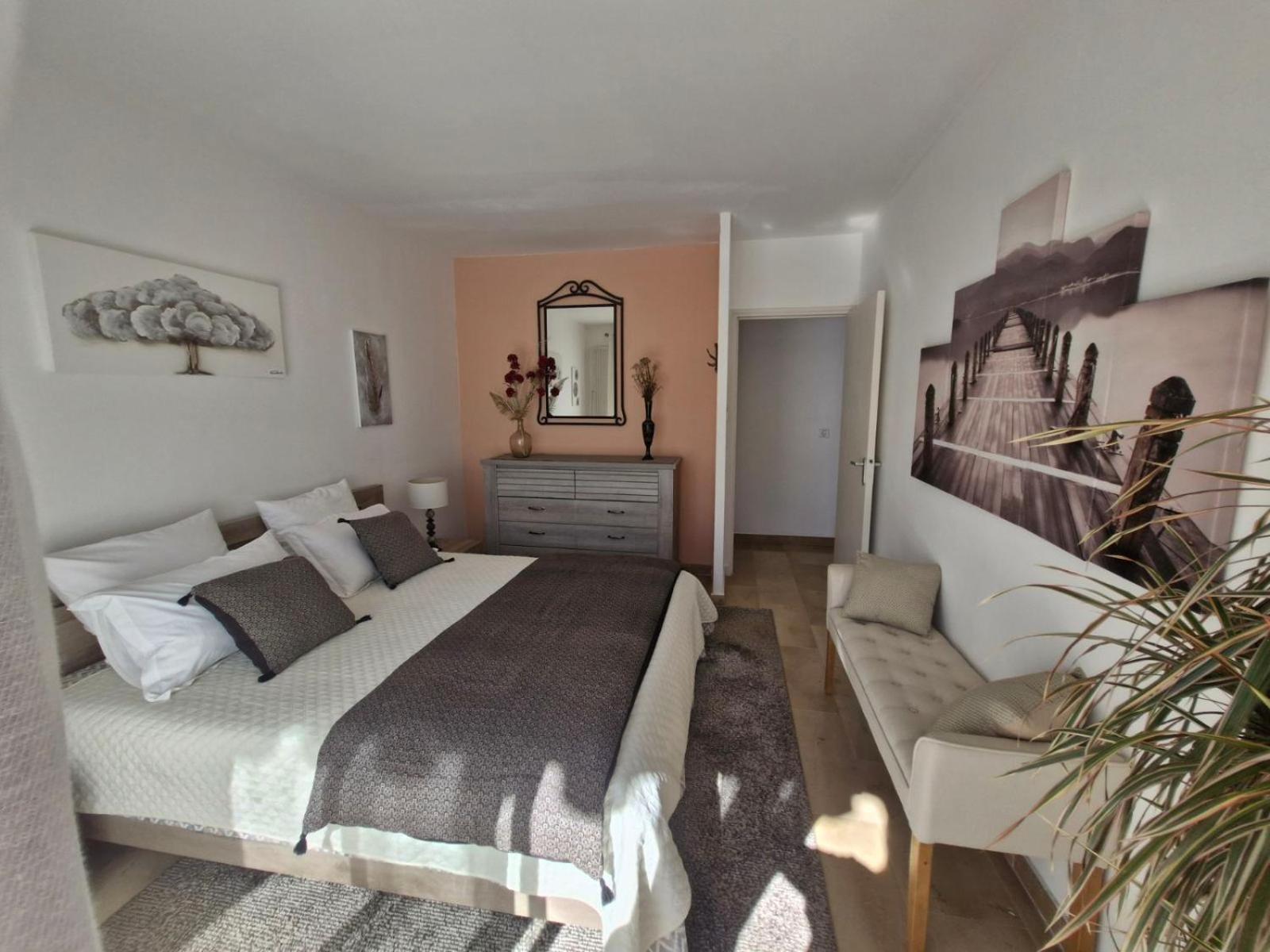 La Demeure Des Cedres & Spa Cap D'Agde (Adults Only) 阿格德 外观 照片