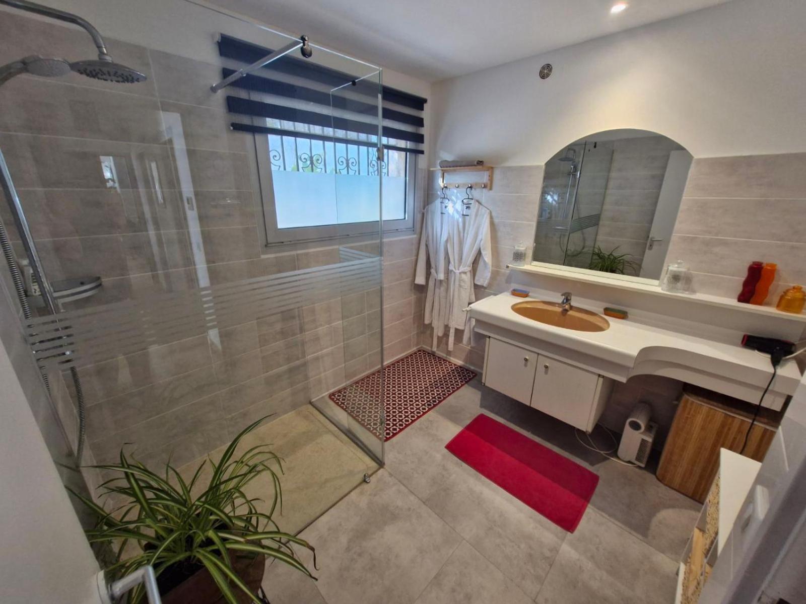 La Demeure Des Cedres & Spa Cap D'Agde (Adults Only) 阿格德 外观 照片