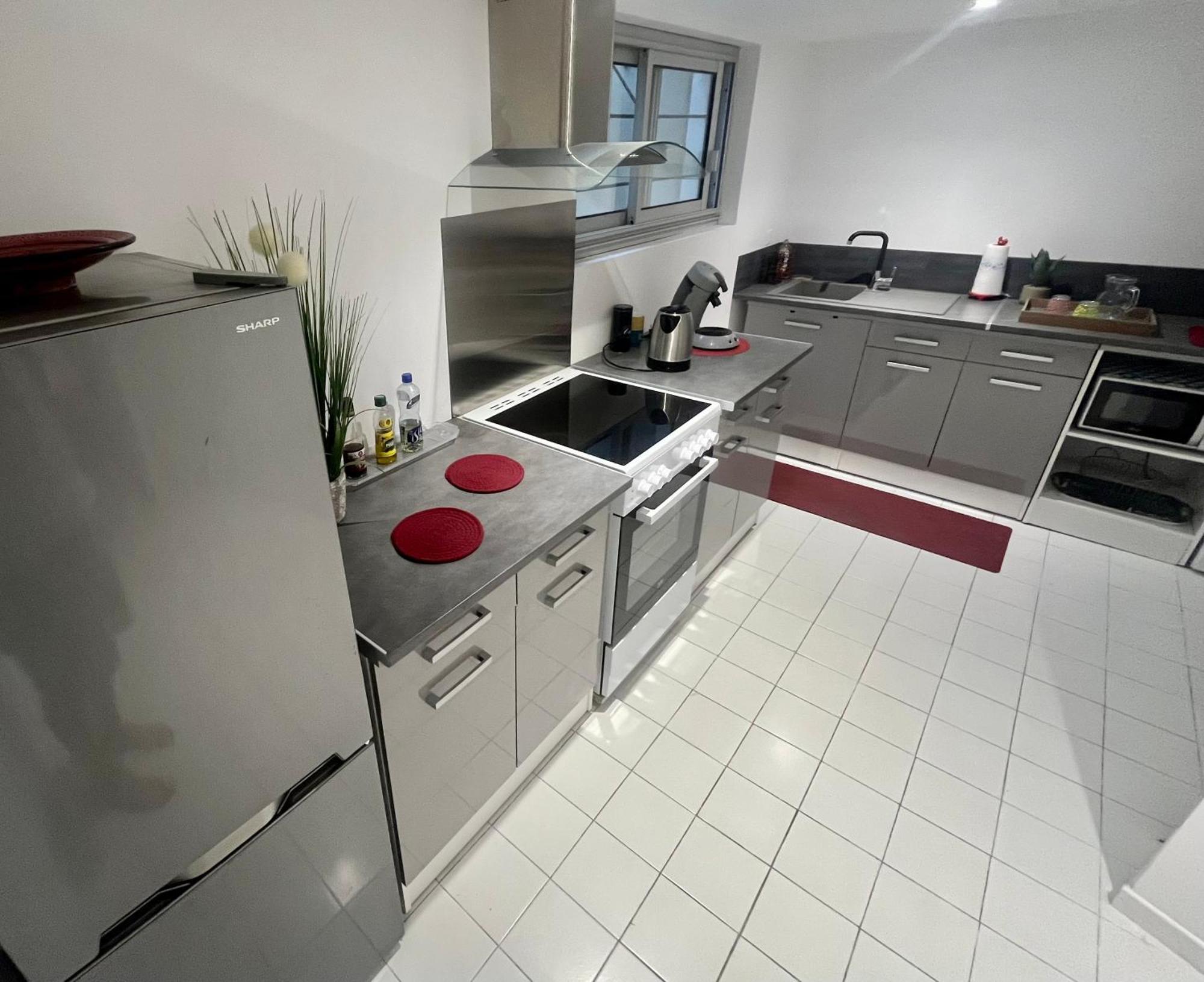La Demeure Des Cedres & Spa Cap D'Agde (Adults Only) 阿格德 外观 照片