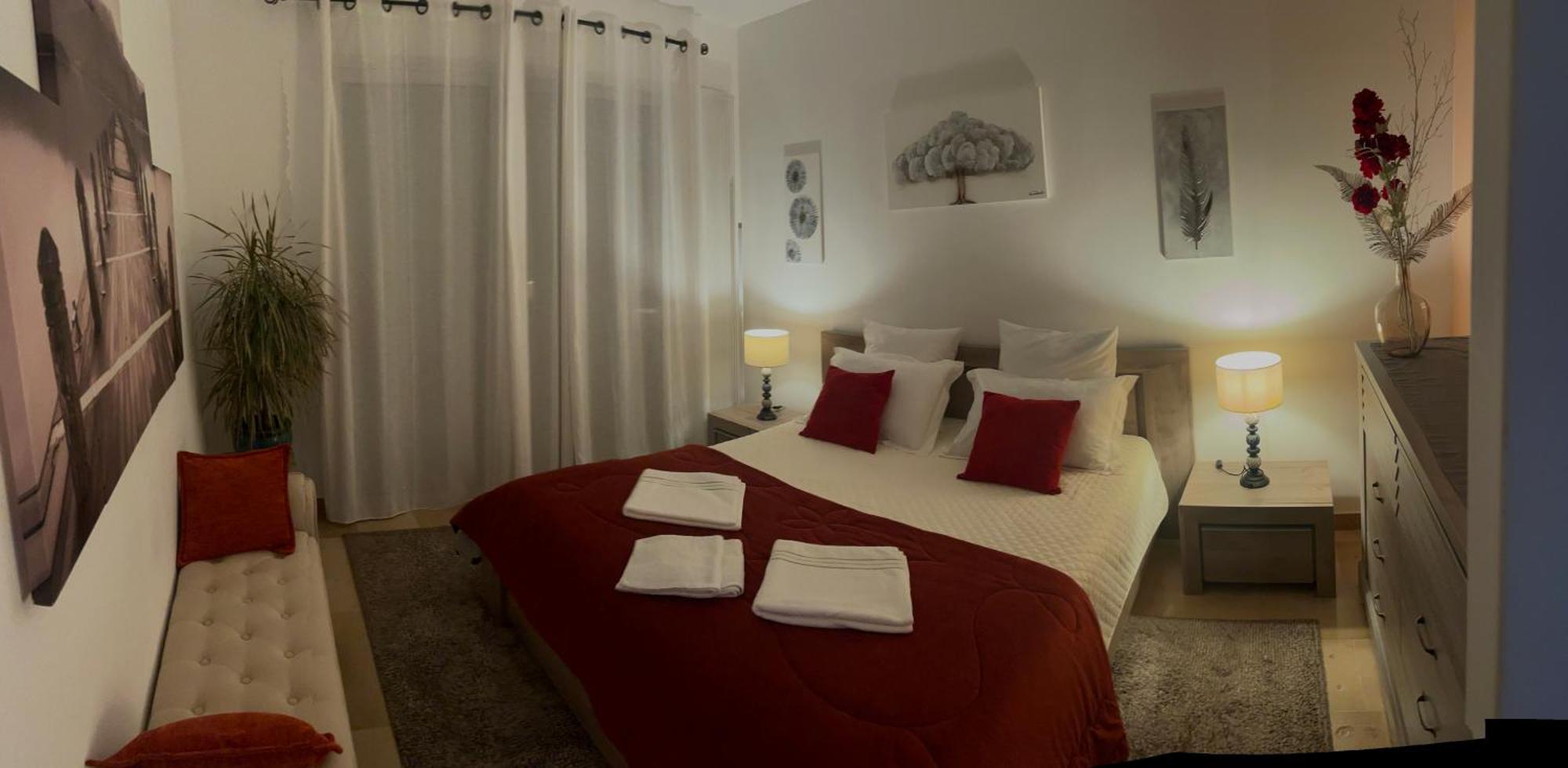 La Demeure Des Cedres & Spa Cap D'Agde (Adults Only) 阿格德 外观 照片